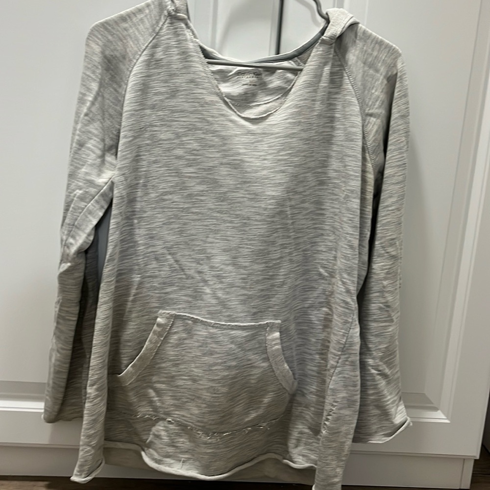 calvin klein performance hoodie